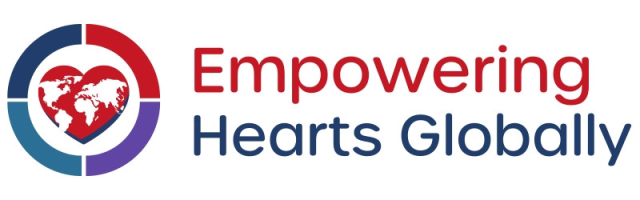 Empowering Hearts Globally